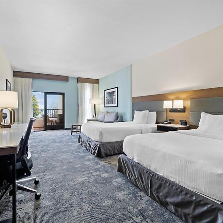 La Quinta Inn & Suites By Wyndham Санта-Крус Экстерьер фото
