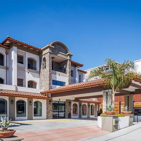 La Quinta Inn & Suites By Wyndham Санта-Крус Экстерьер фото