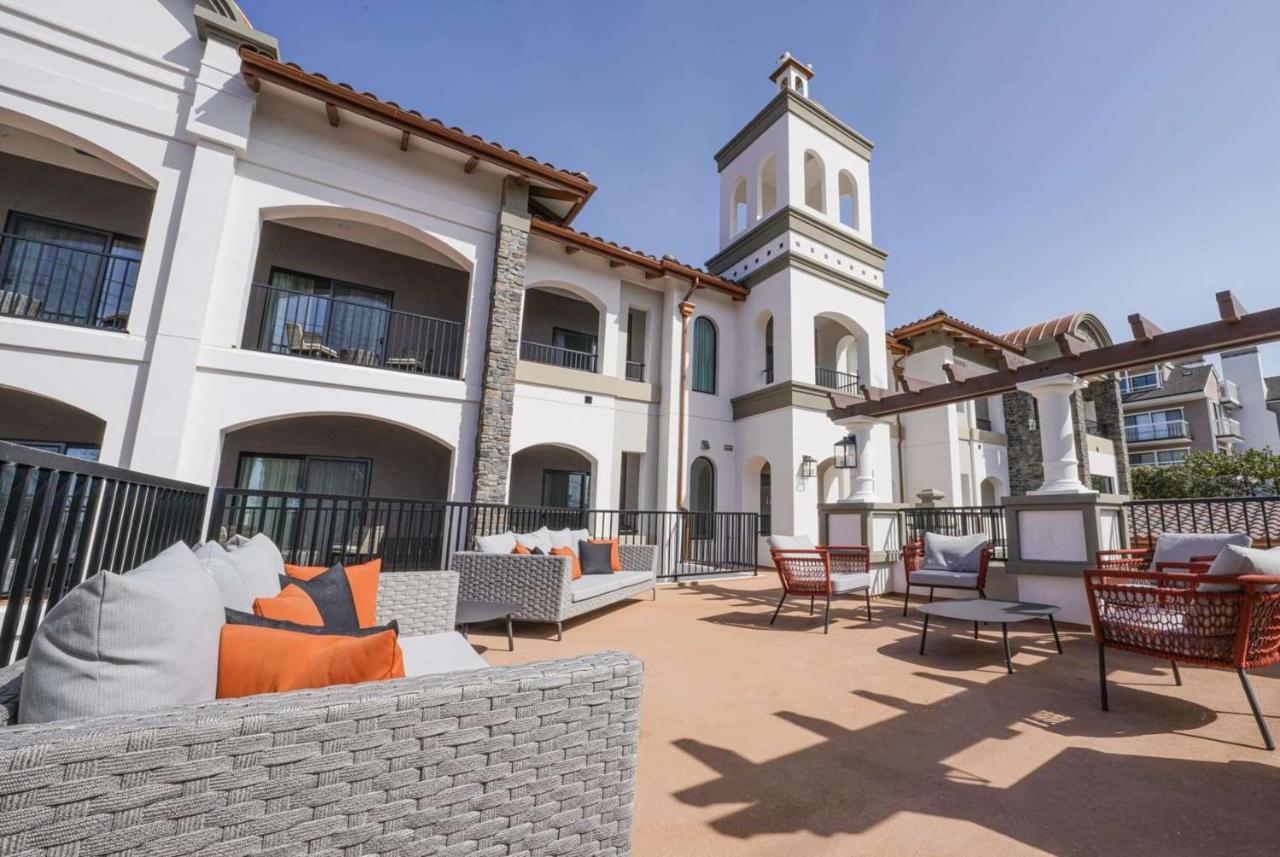 La Quinta Inn & Suites By Wyndham Санта-Крус Экстерьер фото