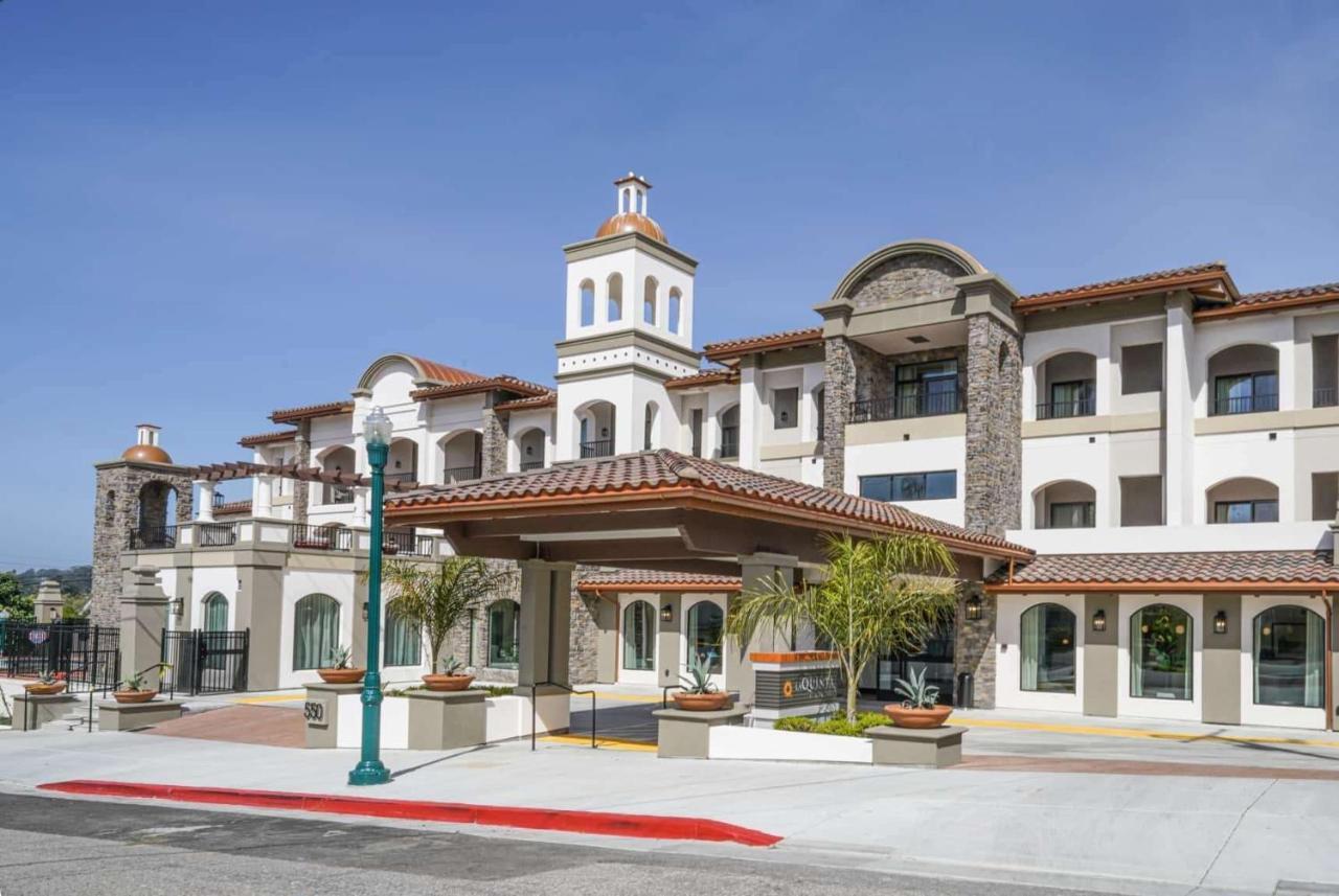 La Quinta Inn & Suites By Wyndham Санта-Крус Экстерьер фото