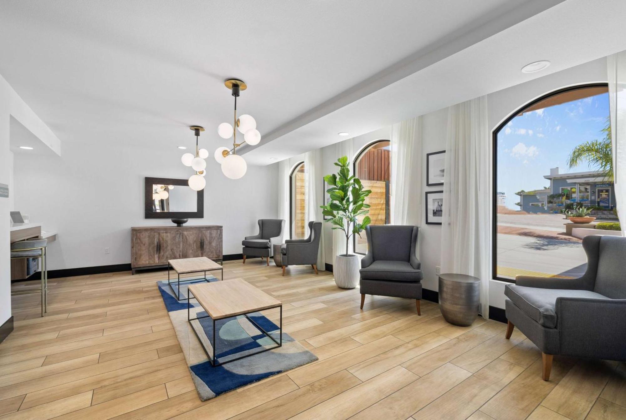 La Quinta Inn & Suites By Wyndham Санта-Крус Экстерьер фото